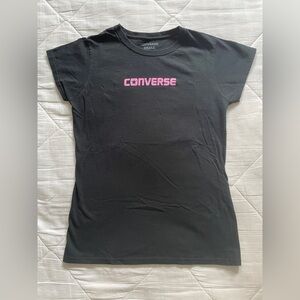 Converse t-shirt
